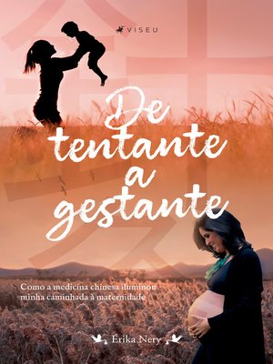 cover image of De tentante a gestante